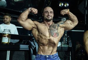 Фотограф Мила Смирнова